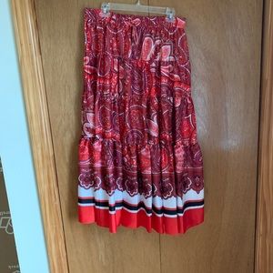 LIKE NEW Ralph Lauren Skirt *retailed for $145